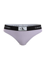Calvin Klein Tanga Calvin Klein morado/lila
