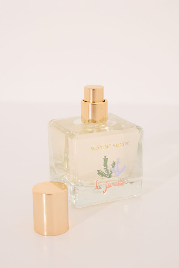 Women'secret Le Jardin toaletna voda 50 ml Bela