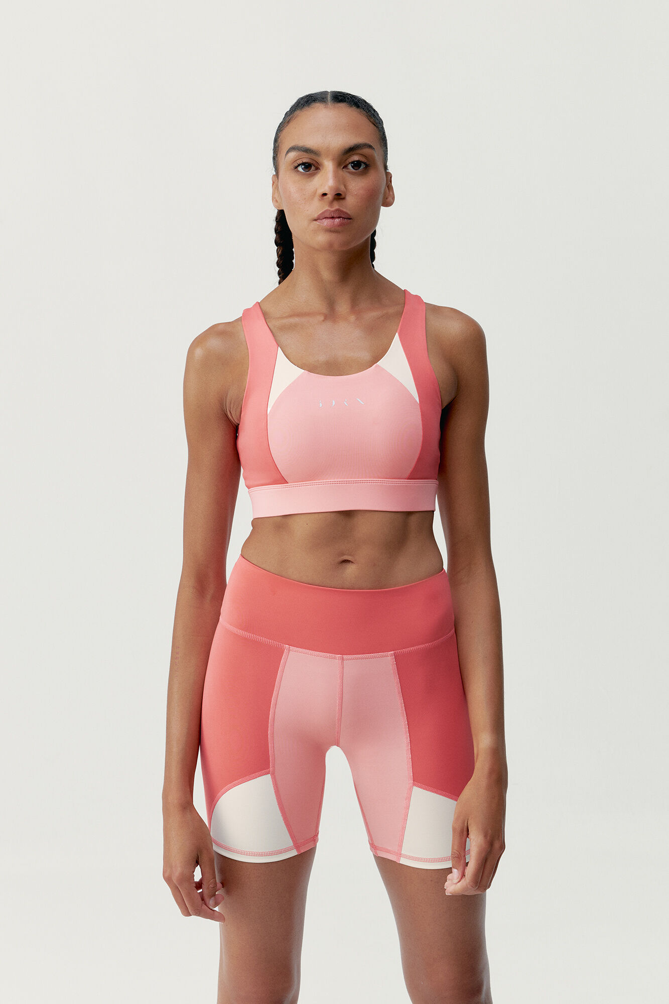 Born Living Yoga Pantal&oacute;n corto Darana