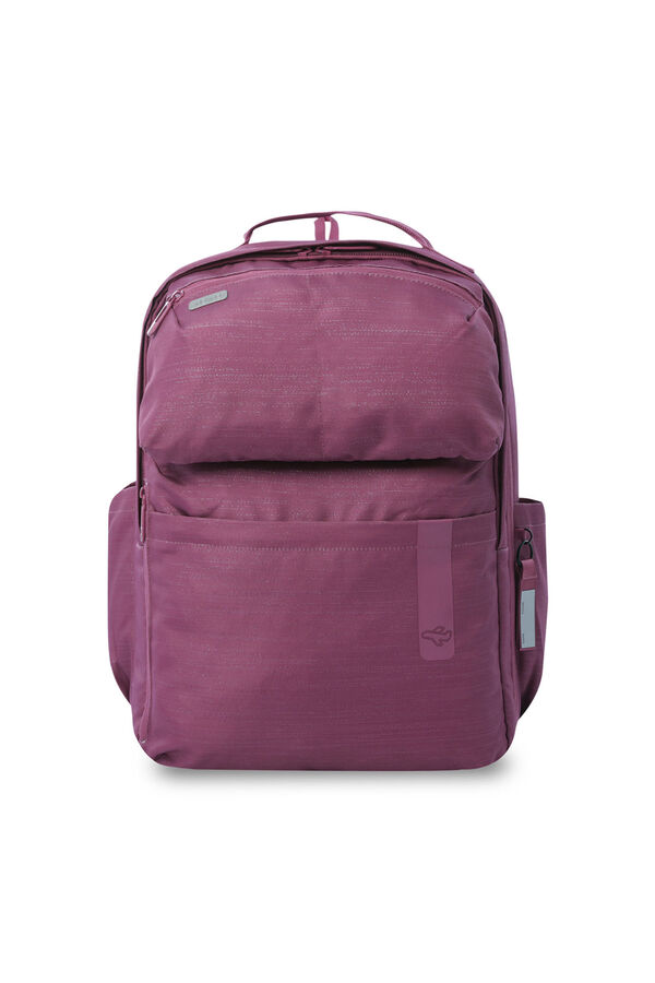 Totto Mochila viaje Elan Shiny morado/lila
