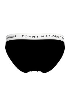 Tommy Jeans Braga cl&aacute;sica