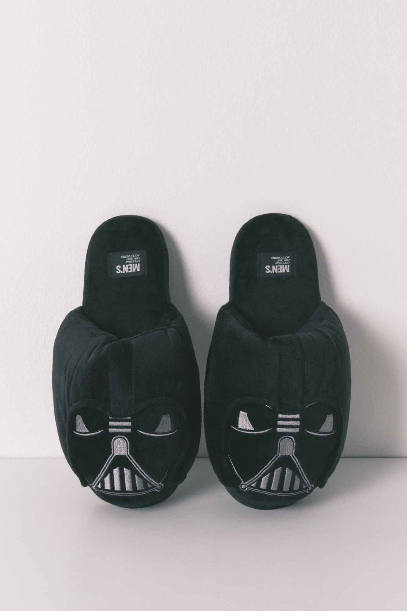 Women'secret Zapatillas casa hombre Star Wars