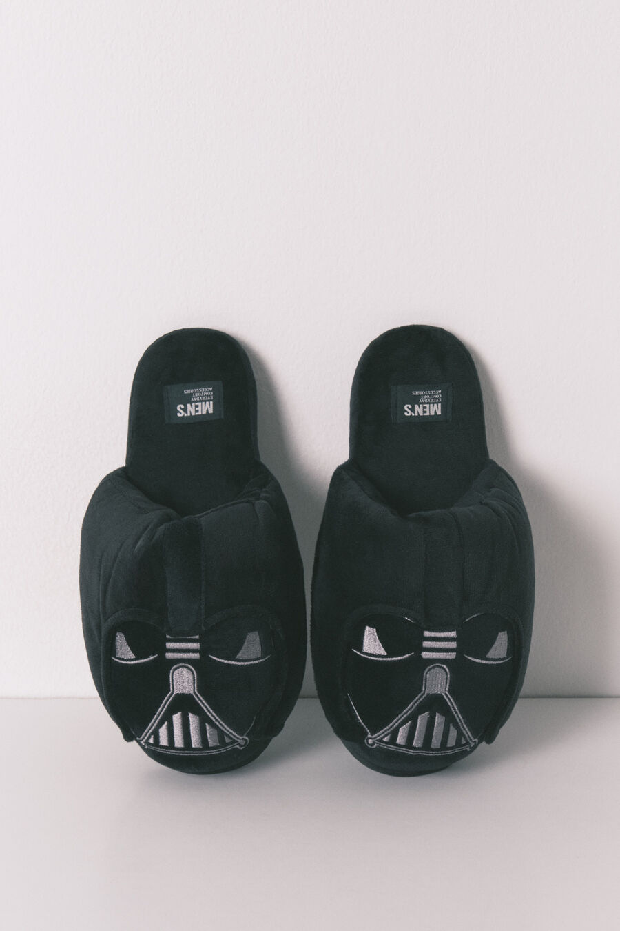 Zapatillas casa hombre Star Wars