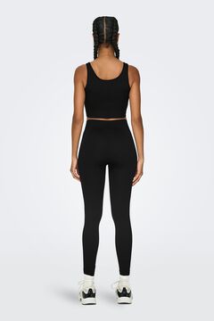 Only Play Top crop Seamless