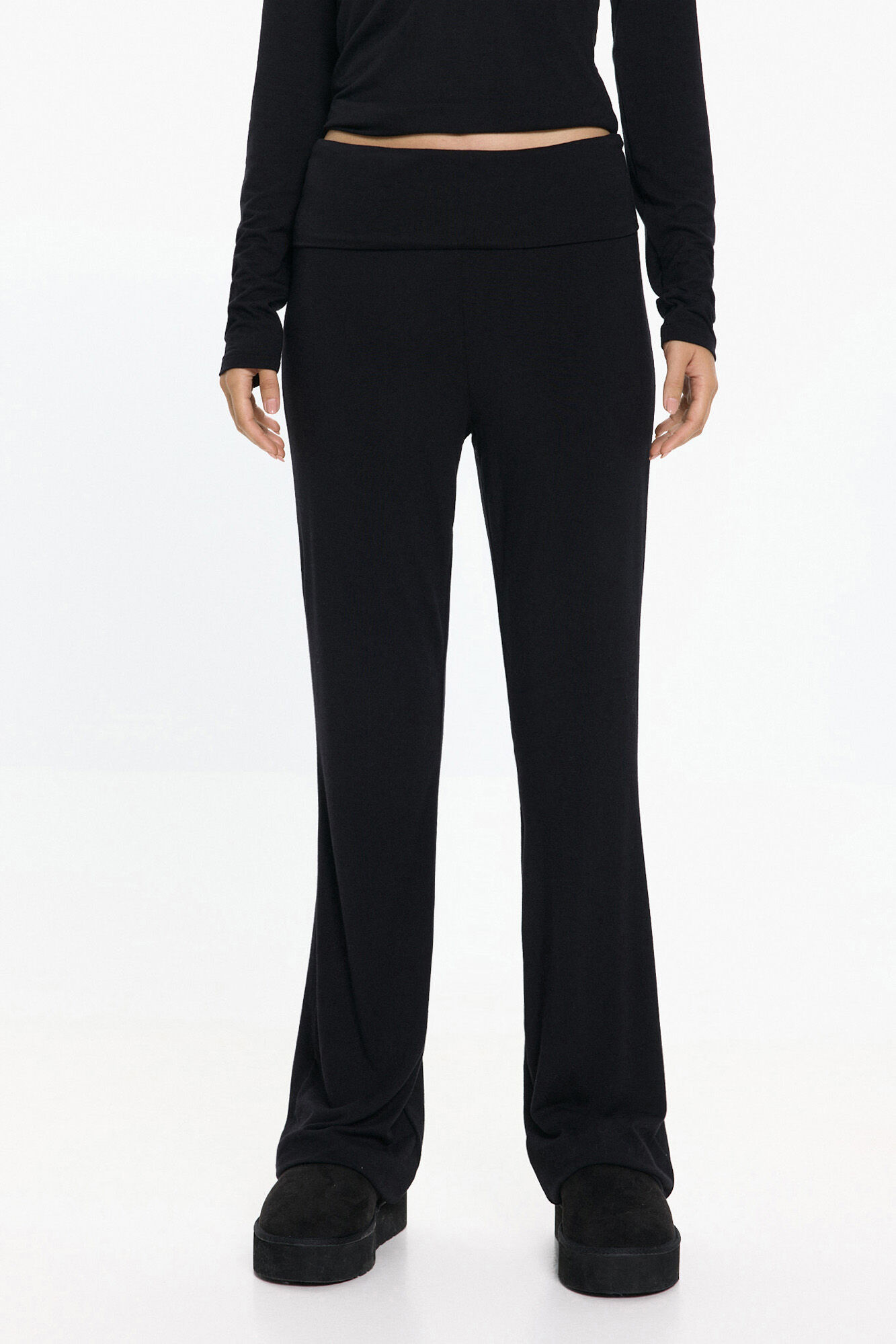 Pieces Cal&ccedil;a el&aacute;sticas