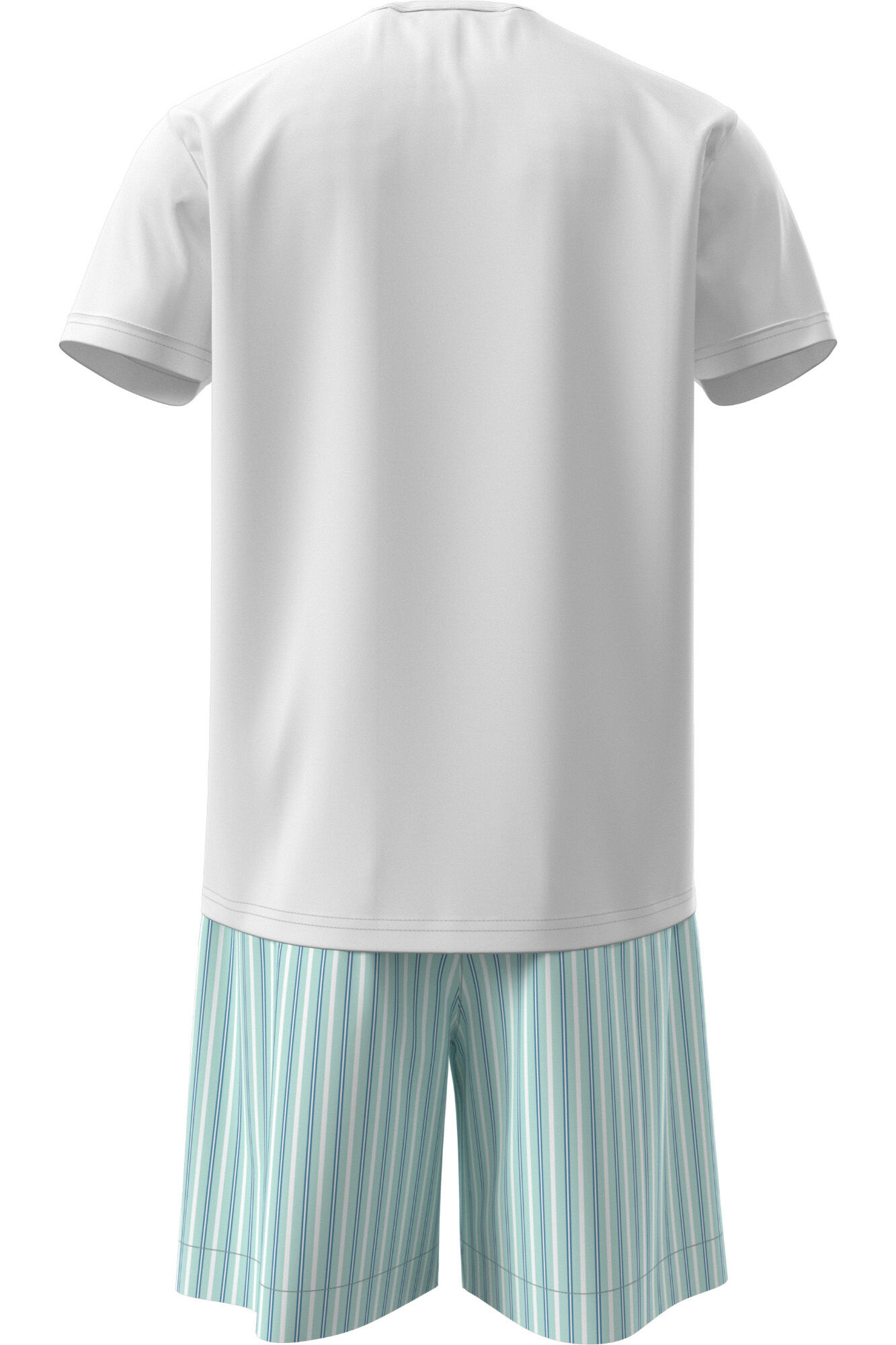 Calvin Klein Set de pijama corto de hombre