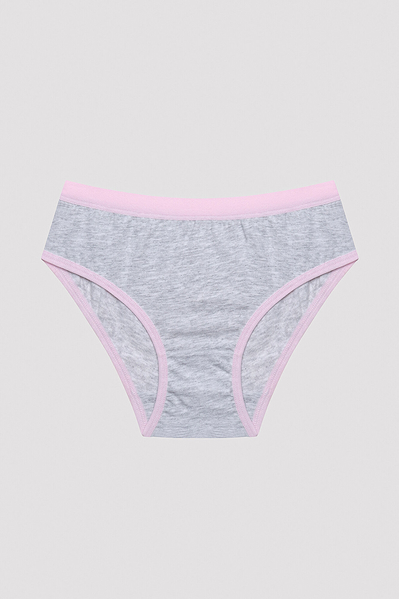 Schiesser Slip Basic Kids (2-St), Gemütliches Basic Für Kinder