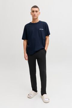 Jack & Jones Conjunto pijama curto