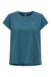 Only Play Camiseta manga corta deportiva