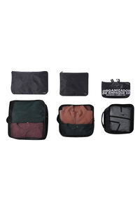 Totto Organizador viaje cubos X6