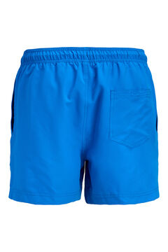 Jack & Jones Ba&ntilde;ador b&aacute;sico cord&oacute;n logo