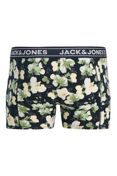 Jack & Jones Pack 3 boxers estampados