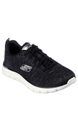 Skechers Track Sneakers Crna