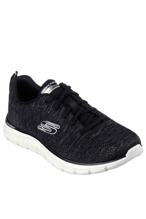 Skechers Track Sneakers Crna