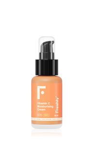 Freshly Cosmetics Vitamin C Mosturizing Cream