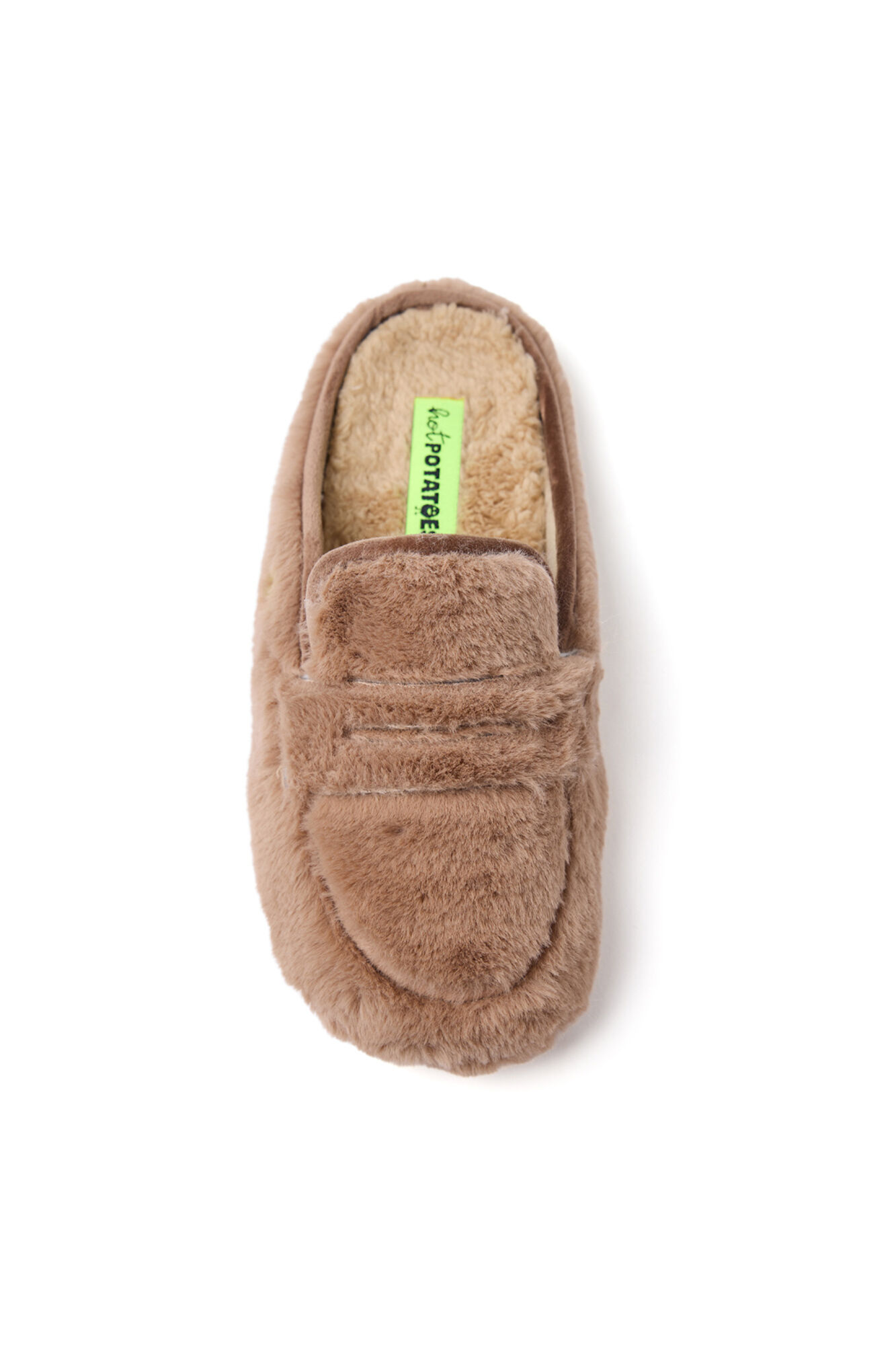 Hot Potatoes Chinelos Harrieta