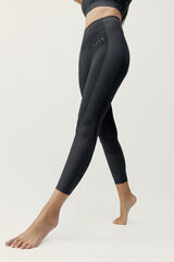 Born Living Yoga Legging deportivo Luana negro&nbsp; negro