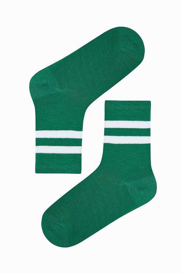 Penti Pack 3 calcetines dinosaurio estampado