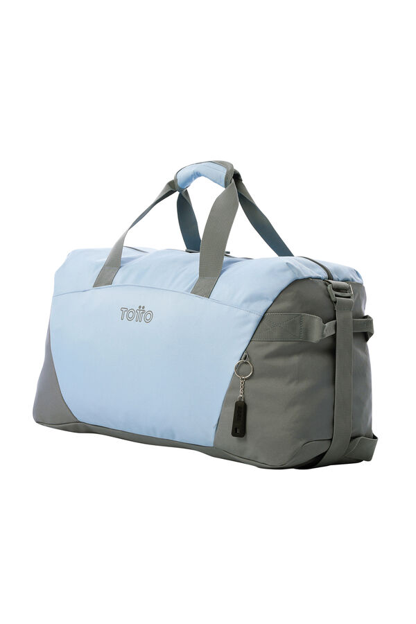 Totto Bolsa Active Pro azul