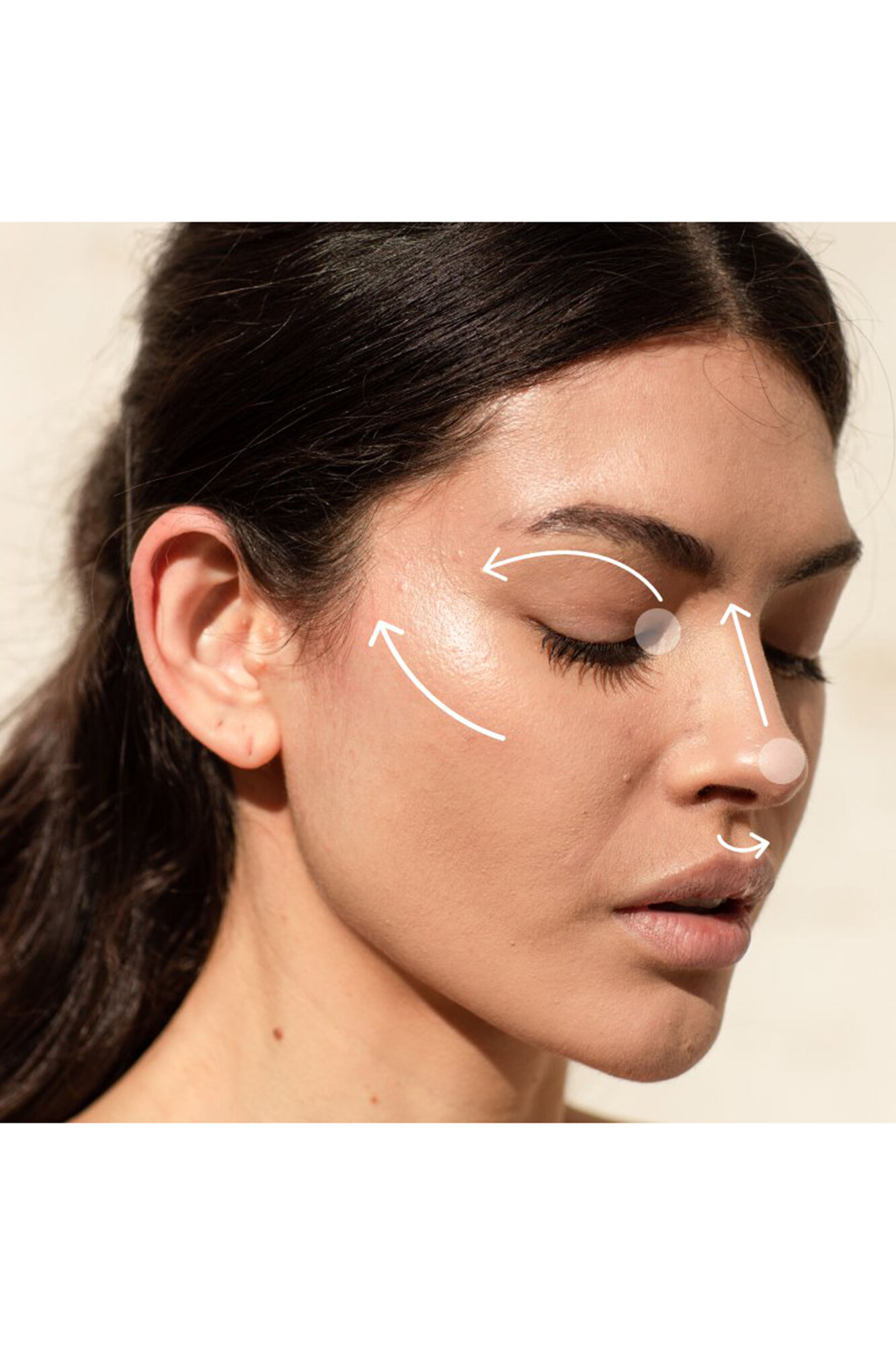 Freshly Cosmetics Natural Glowy Iluminador