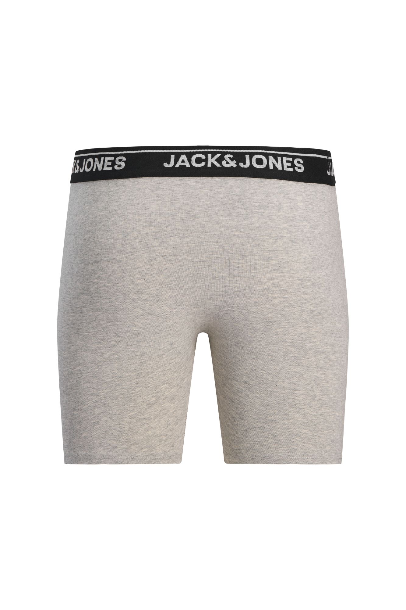 Jack & Jones Pack de 3 boxers com logo