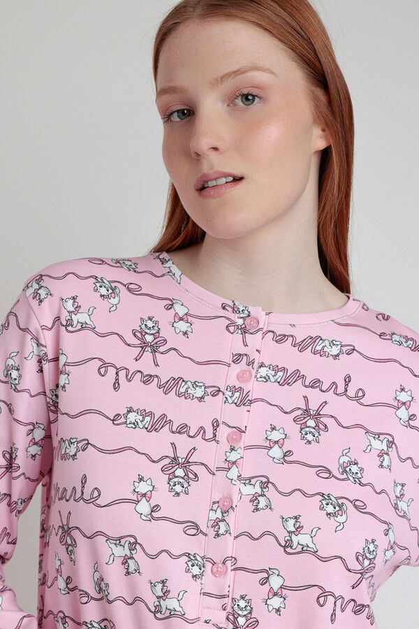 Admas Marie D Maternity Camisole pink