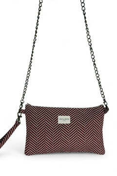 De La Mur Mala clutch Dubai