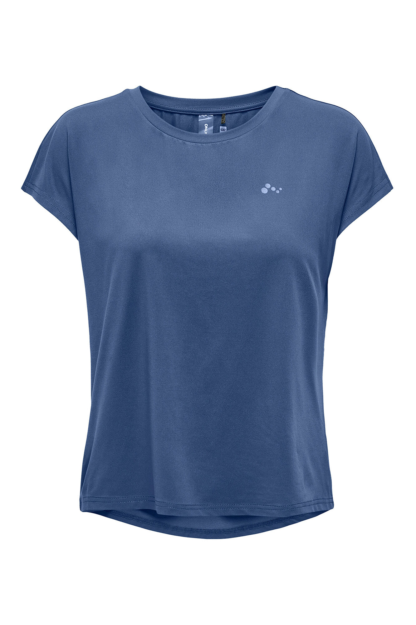 Only Play Camiseta manga corta deportiva