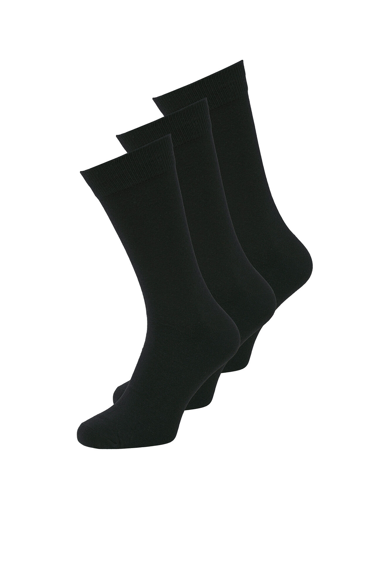 Jack & Jones Pack 3 meias