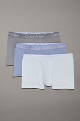 Calvin Klein Pack of 3 CK boxers Plava