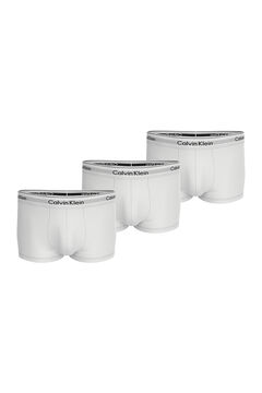 Calvin Klein Pack 3 boxers