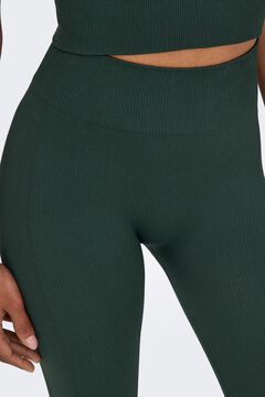 Only Play Legging tobillero sem costura B-Dry