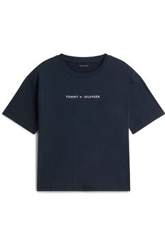 Tommy Underwear T-shirt de manga curta