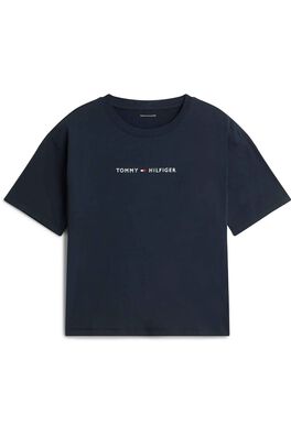 Camiseta de Manga Corta