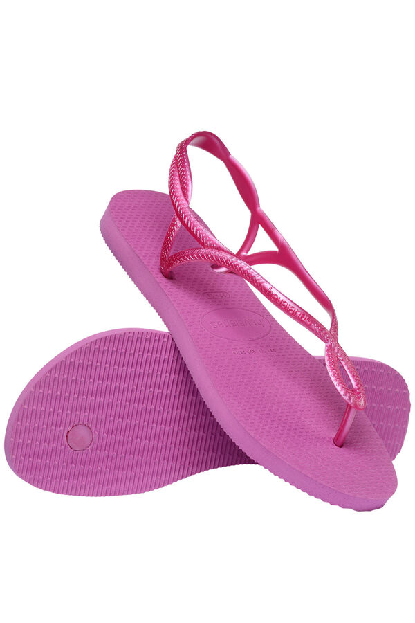 Havaianas Havaianas Luna fucsia