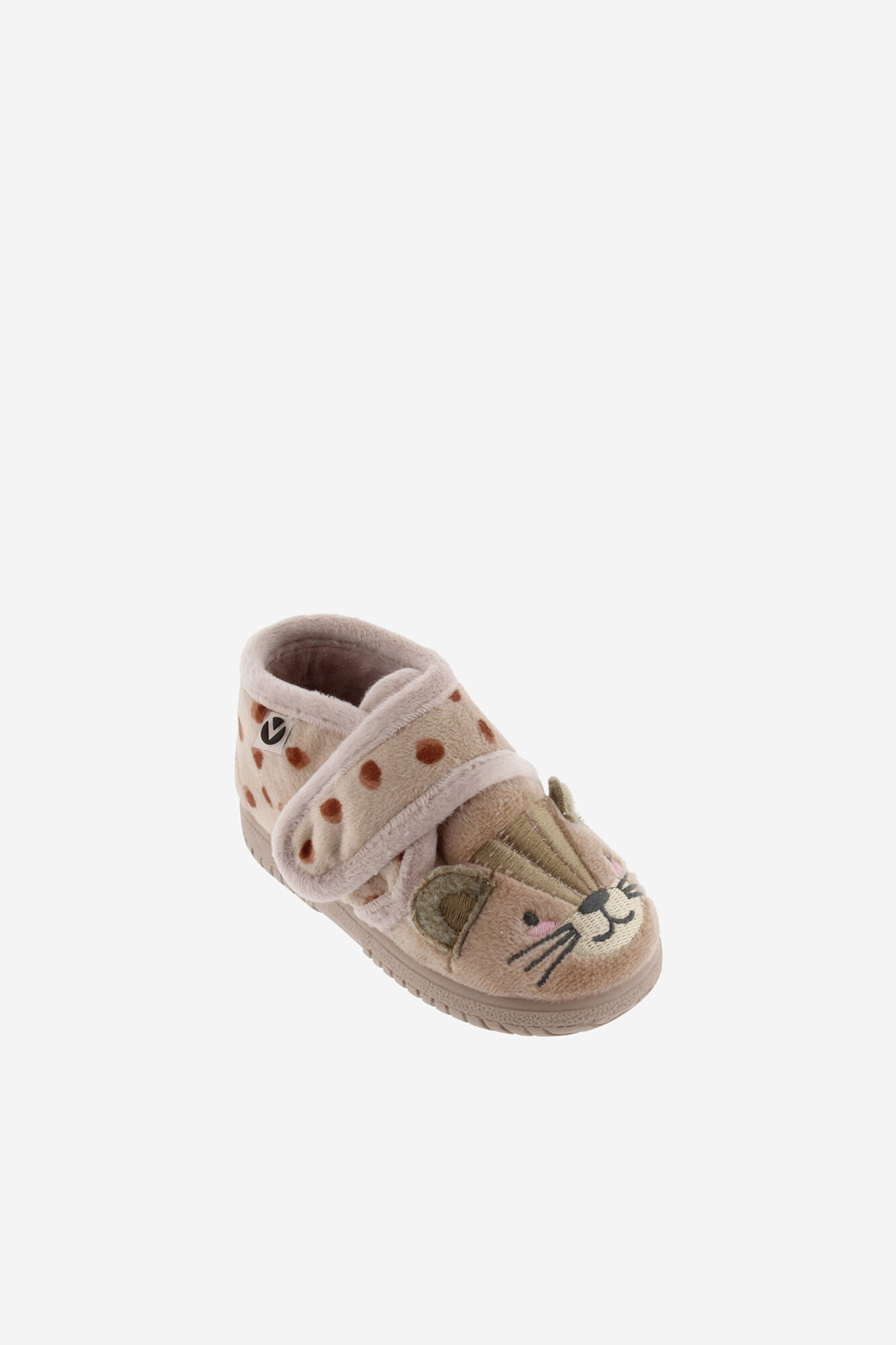 Victoria Zapatillas de casa de beb&eacute;s