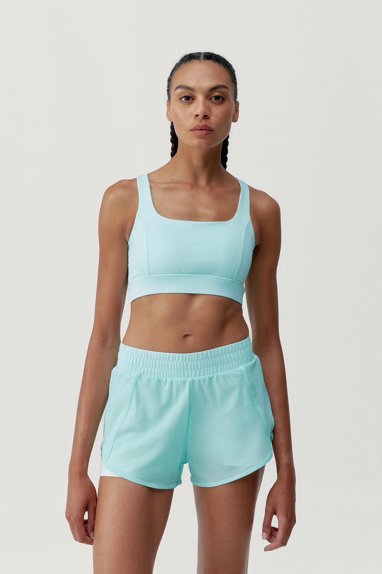 Born Living Yoga Top deportivo Padma 2,0
