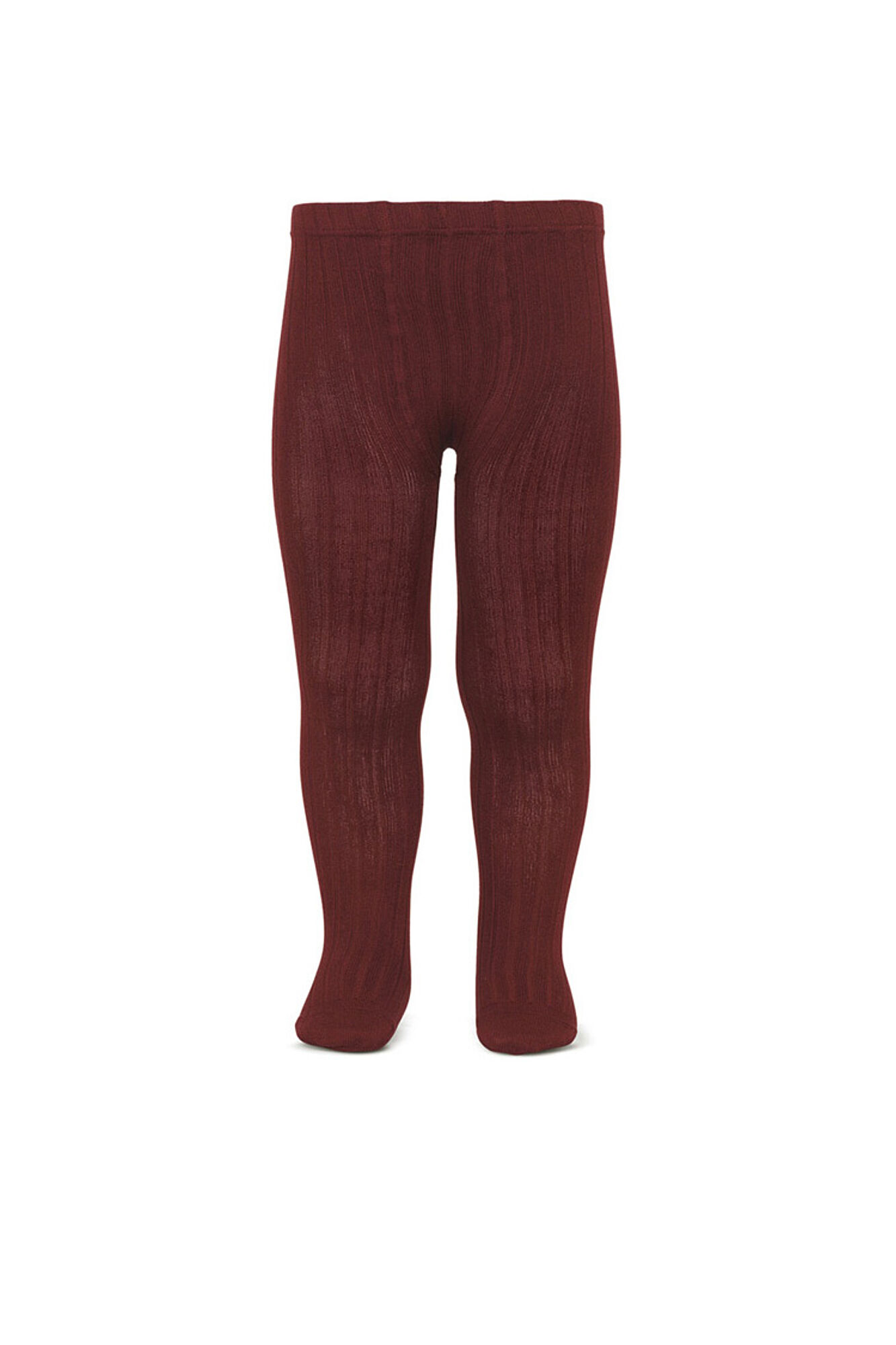 Condor Meias-cal&ccedil;as b&aacute;sicas caneladas