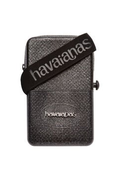 Havaianas Bolso Havaianas purpurina
