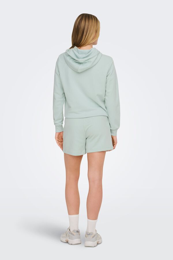 Only Play R&ouml;vid meleg&iacute;tő nadr&aacute;g sz&uuml;rke