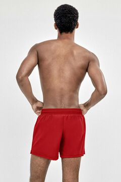 Gisela Ba&ntilde;ador liso cord&oacute;n hombre