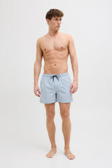 Jack & Jones Swim shorts blue