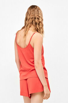 Gisela Conjunto duas pe&ccedil;as top e cal&ccedil;&otilde;es