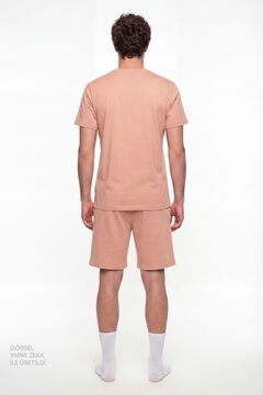 Penti Conjunto de pijama corto liso