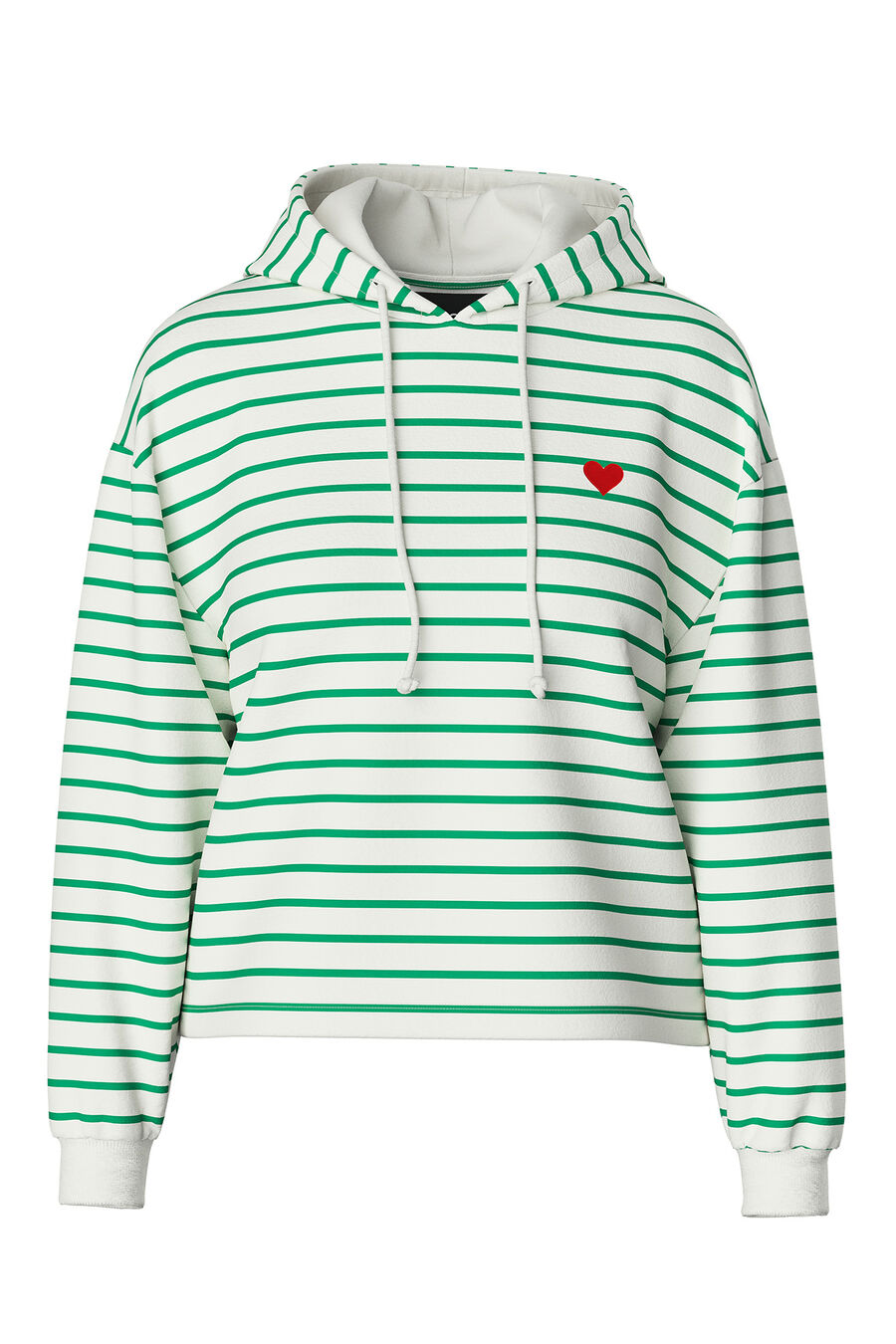 Sudadera con capucha