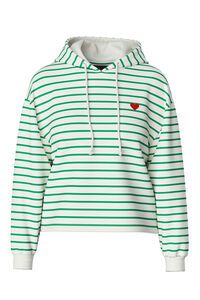 Pieces Sudadera con capucha