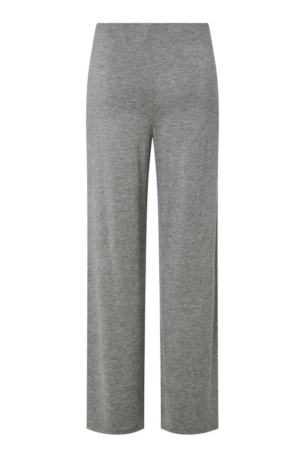 Pieces Női k&eacute;nyelmes finomk&ouml;t&ouml;tt nadr&aacute;g sz&uuml;rke