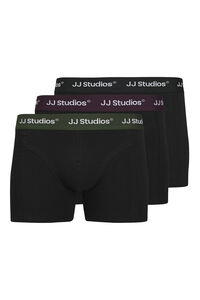 Jack & Jones Pack 3 Boxer