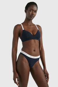 Tommy Jeans Tanga Logo