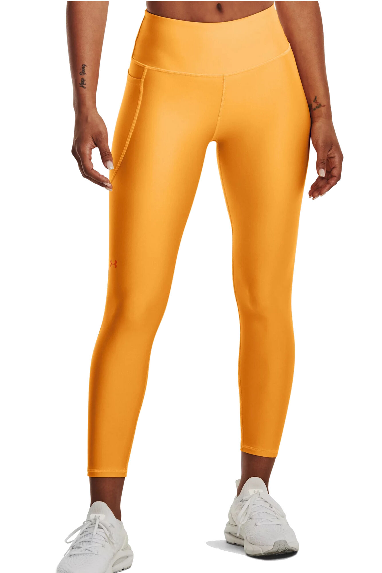 Under Armour Legging tobillero Armour